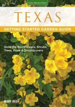 Bertrand.pt - Texas Getting Started Garden Guide