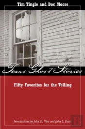 Texas Ghost Stories