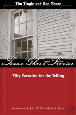 Bertrand.pt - Texas Ghost Stories