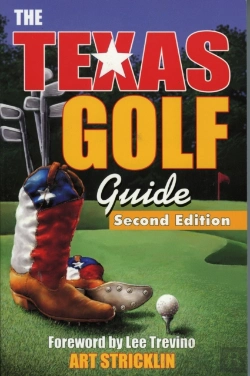 Bertrand.pt - Texas Golf Guide