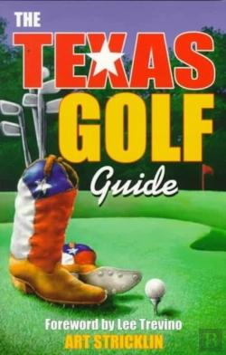 Bertrand.pt - Texas Golf Guide Pb