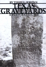 Texas Graveyards