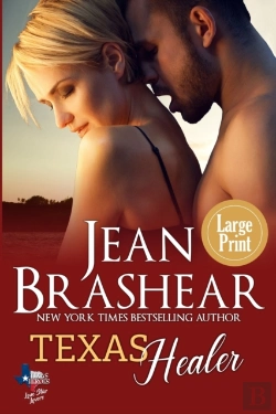 Bertrand.pt - Texas Healer (Large Print Edition)