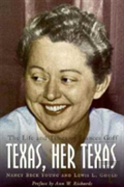 Texas- Her Texas