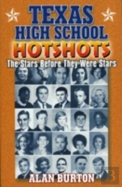 Texas High School Hotshots