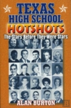 Bertrand.pt - Texas High School Hotshots