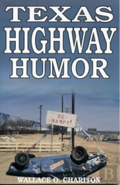 Texas Highway Humor