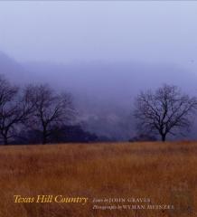 Texas Hill Country
