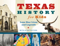 Bertrand.pt - Texas History For Kids