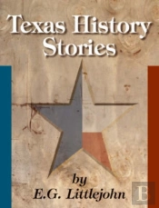 Texas History Stories