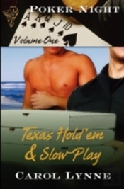 Texas Hold 'Em