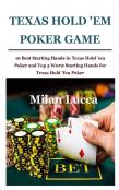 Texas Hold 'Em Poker Game