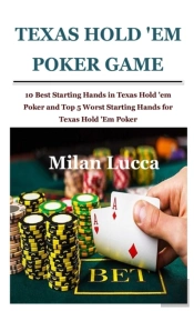 Texas Hold 'Em Poker Game