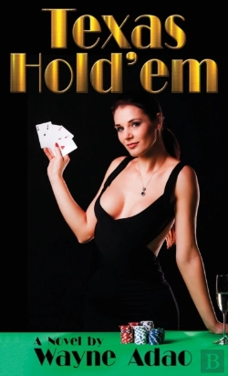 Bertrand.pt - Texas Hold'Em: A Novel