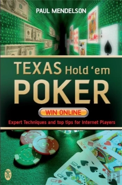 Bertrand.pt - Texas Hold'Em Poker: Win Online