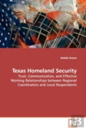 Texas Homeland Security