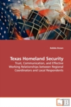 Bertrand.pt - Texas Homeland Security