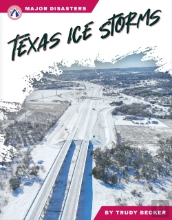Bertrand.pt - Texas Ice Storms