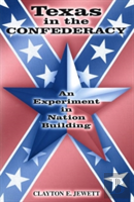 Texas In The Confederacy