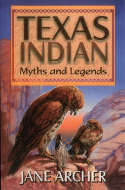 Bertrand.pt - Texas Indian Myths & Legends