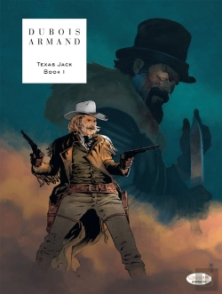 Bertrand.pt - Texas Jack - Book 1