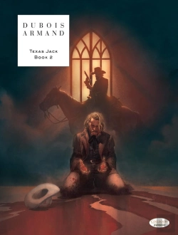Bertrand.pt - Texas Jack - Book 2