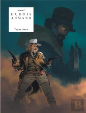 Texas Jack
