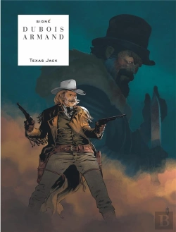 Bertrand.pt - Texas Jack