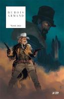 Texas Jack