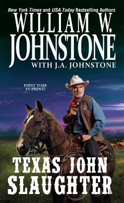 Bertrand.pt - Texas John Slaughter