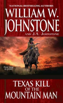Bertrand.pt - Texas Kill Of The Mountain Man