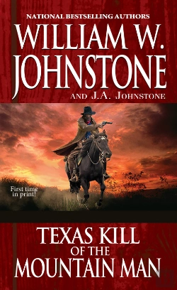 Bertrand.pt - Texas Kill Of The Mountain Man