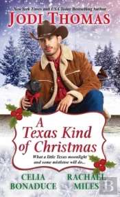 Texas Kind Of Christmas