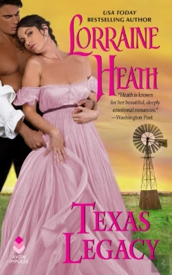Bertrand.pt - Texas Legacy