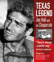 Texas Legend