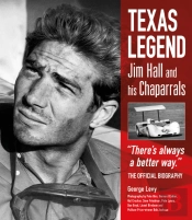 Texas Legend
