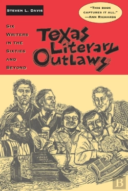 Bertrand.pt - Texas Literary Outlaws