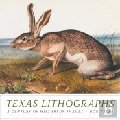 Texas Lithographs