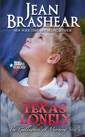 Texas Lonely
