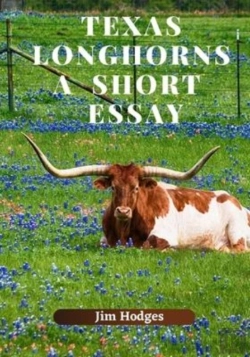 Bertrand.pt - Texas Longhorns, A Short Essay