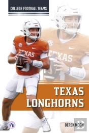 Texas Longhorns