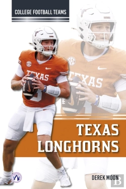 Bertrand.pt - Texas Longhorns