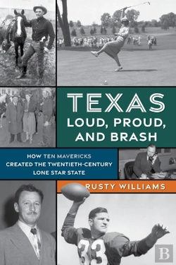 Bertrand.pt - Texas Loud, Proud, And Brash