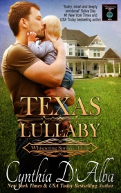 Texas Lullaby
