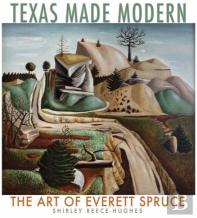 Texas Made Modern