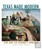 Texas Made Modern