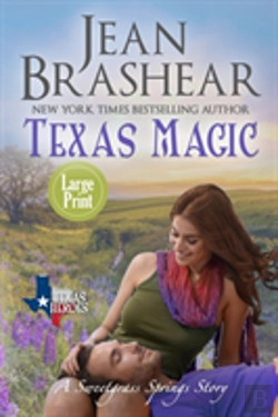 Bertrand.pt - Texas Magic (Large Print Edition)