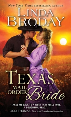 Bertrand.pt - Texas Mail Order Bride