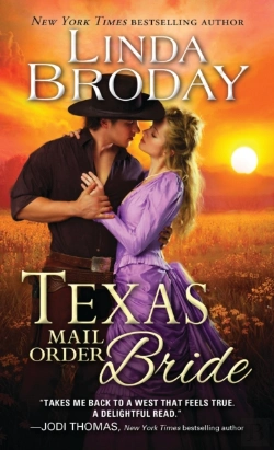 Bertrand.pt - Texas Mail Order Bride