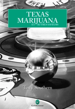 Bertrand.pt - Texas, Marijuana Et Autres Saveurs